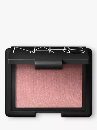 Nars Blush, Orgasm