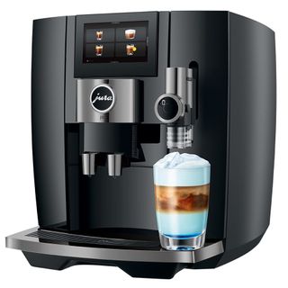 Jura J10 coffee maker