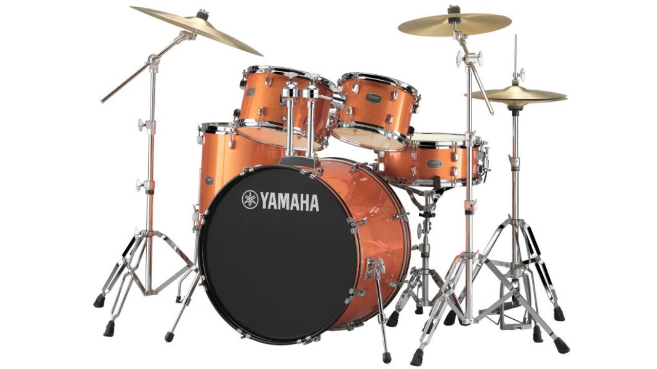 Yamaha Rydeen finishes 2024