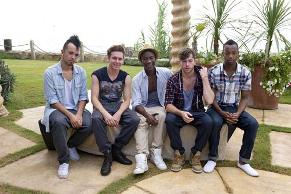 FYD blame running order for X Factor exit