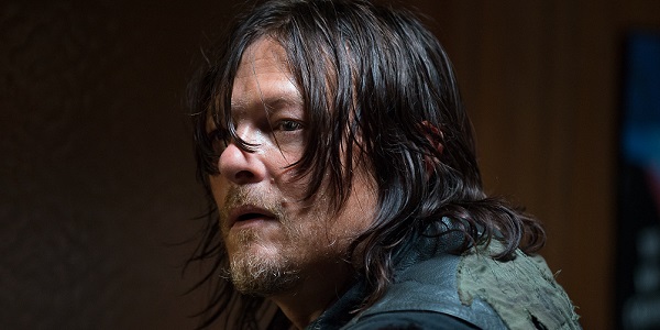 The Ridiculous Prank The Walking Deads Norman Reedus Played On Andrew Lincoln Cinemablend