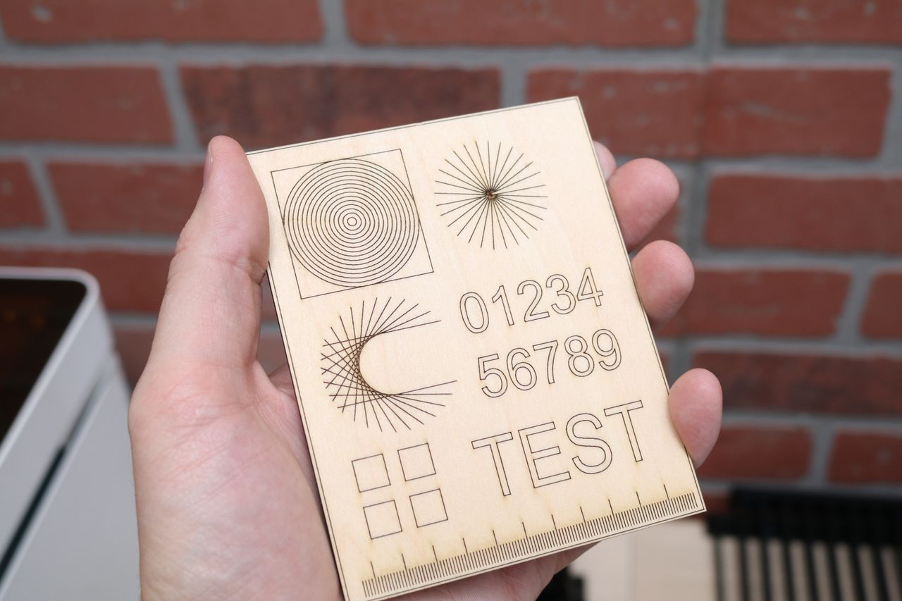 WeCreat Vision 20 Watt
