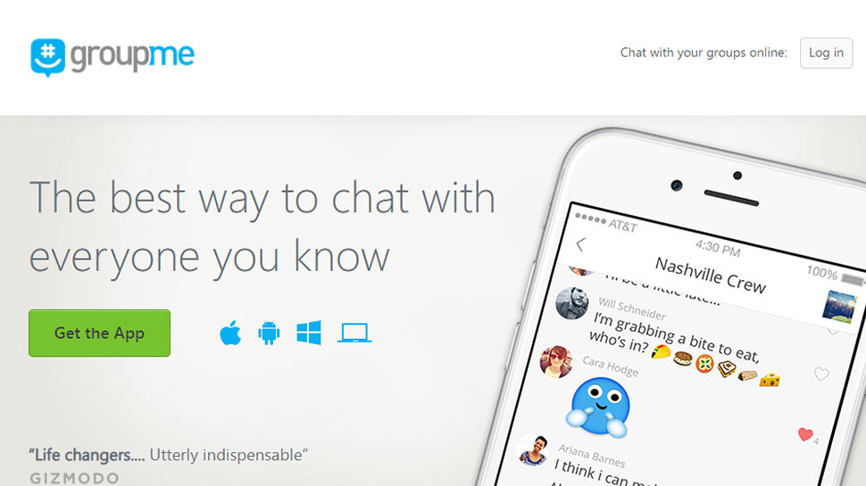 Best business networking apps of 2022 TechRadar