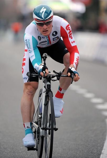 Andr&eacute; Greipel (Omega Pharma - Lotto)