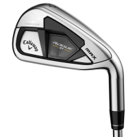 Callaway Rogue ST Max Irons | 18% off at PGA TOUR Superstore