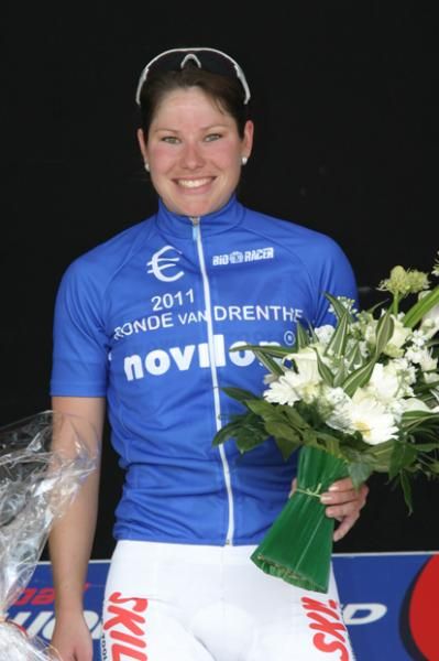 Suzanne De Goede (Skil-Koga)