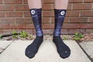 Nopinz Flow-socks