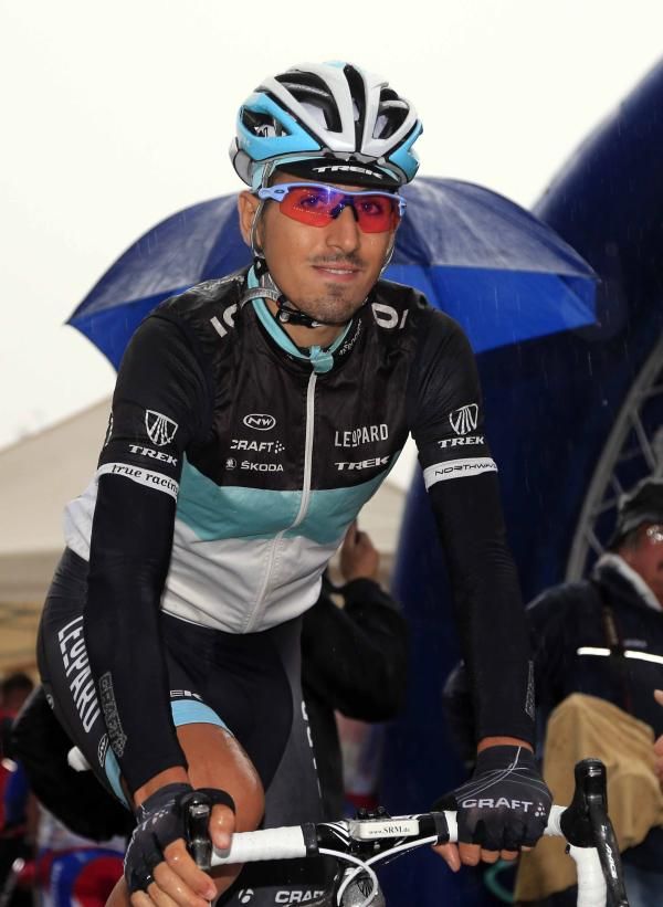 Eugenio Alafaci (Leopard Trek).