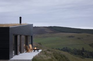 Spyon Cop by Brown & Brown at Cairngorms, Scotland