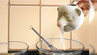 Bogey man egg seperator 