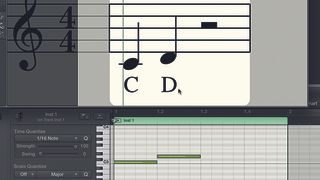 Music theory basics: understanding intervals, and how they define the distance in pitch between two notes