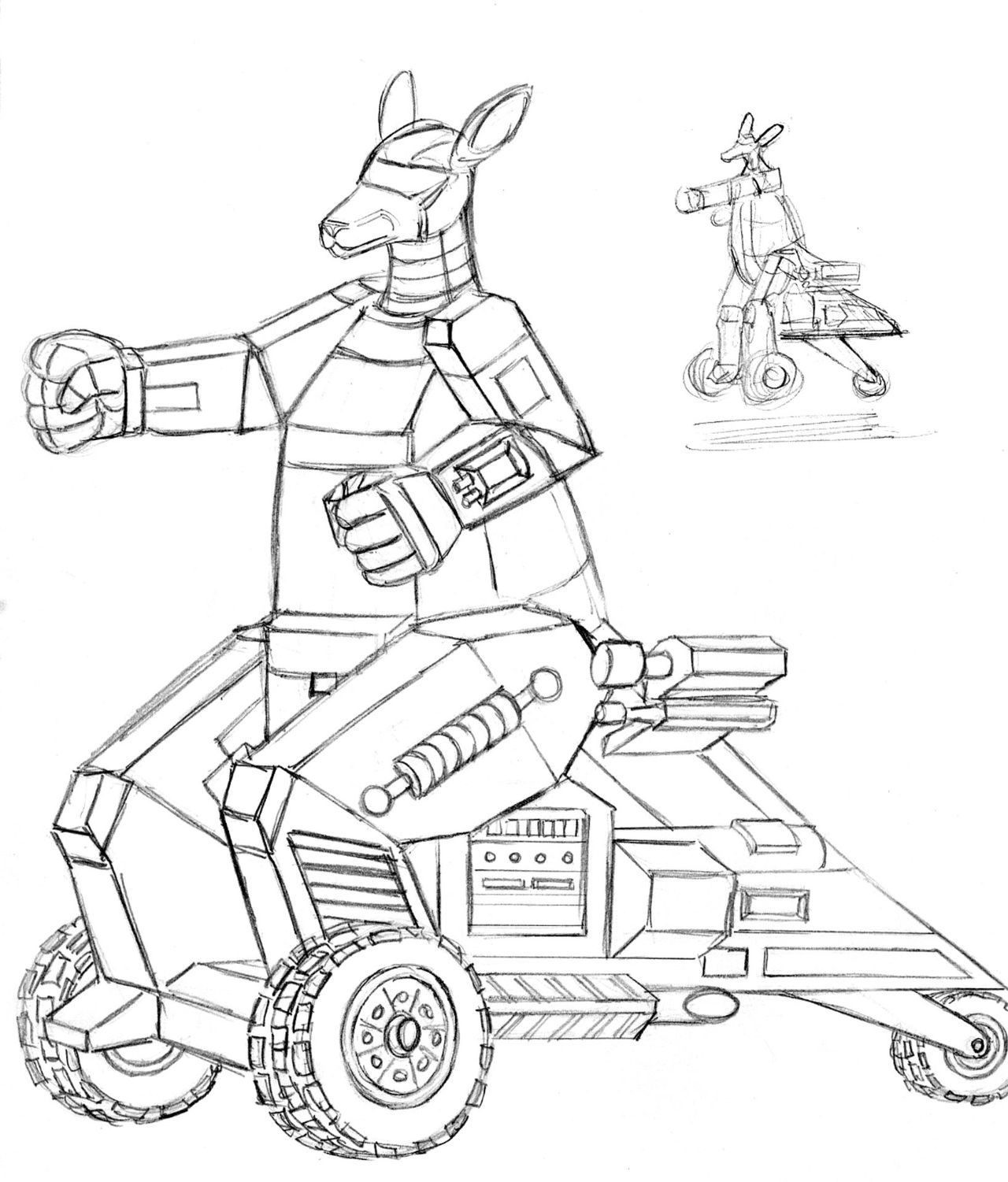 Brute Force