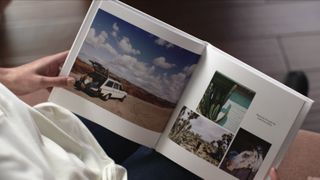 Printed vs Home-Made Photo Books - which should you choose?