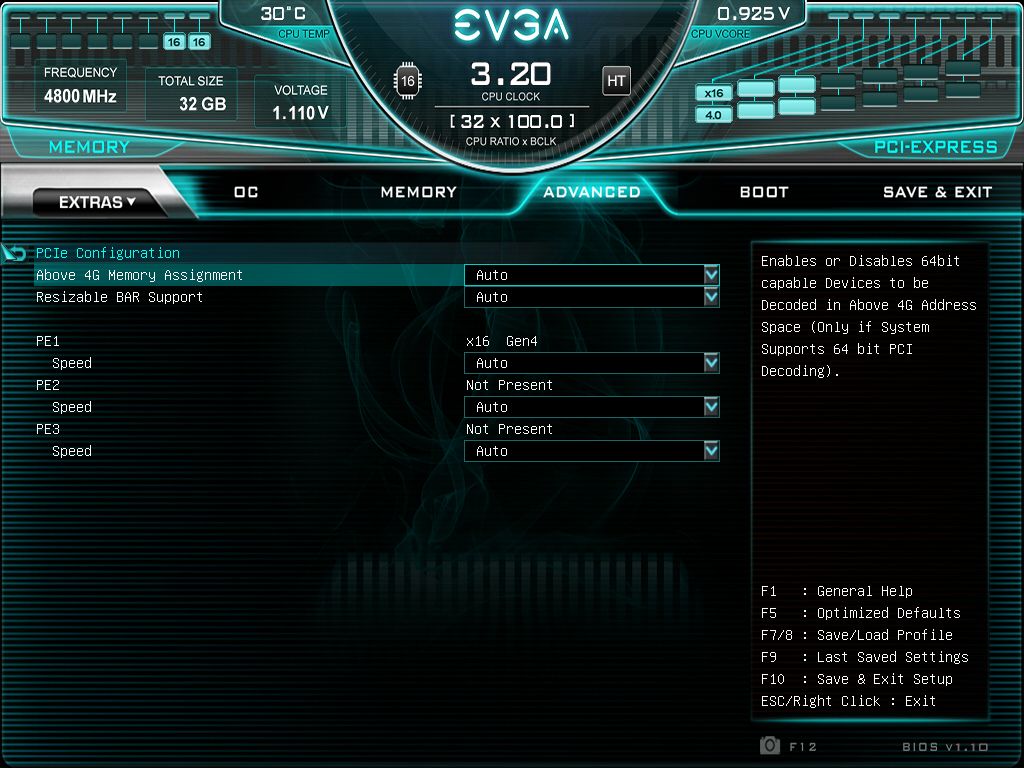 EVGA Z690 Dark Kingpin