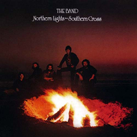 Northern Lights – Southern Cross (Capitol, 1975)&nbsp;