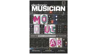 Electronic Musician 464