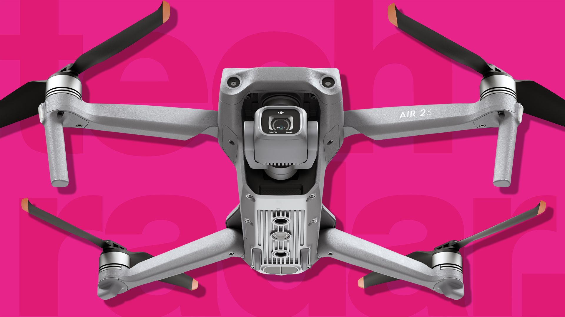 El mejor dron del 2024 las 12 mejores cámaras para fotografía y vídeo