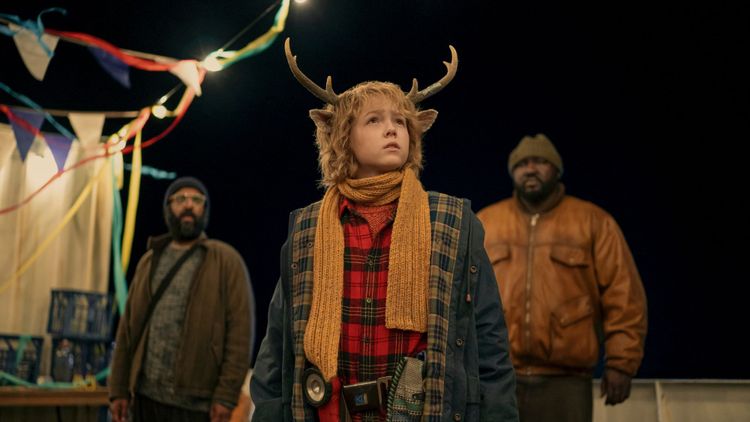 Sweet Tooth Ritual Sweet Tooth season 3 episode 4 recap: death and stowaways | What to Watch
