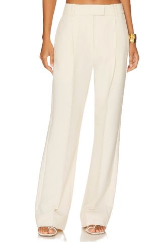 Irena Low Rise Slouch Pant