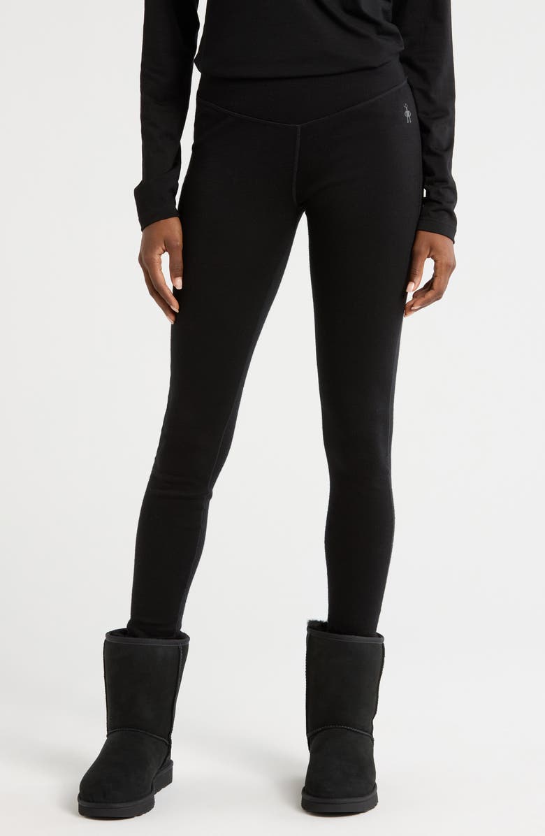 Merino 250 Base Layer Bottoms
