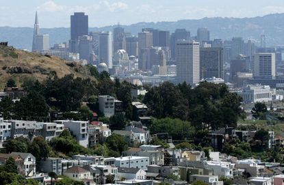 San Francisco voters approve $15 minimum wage