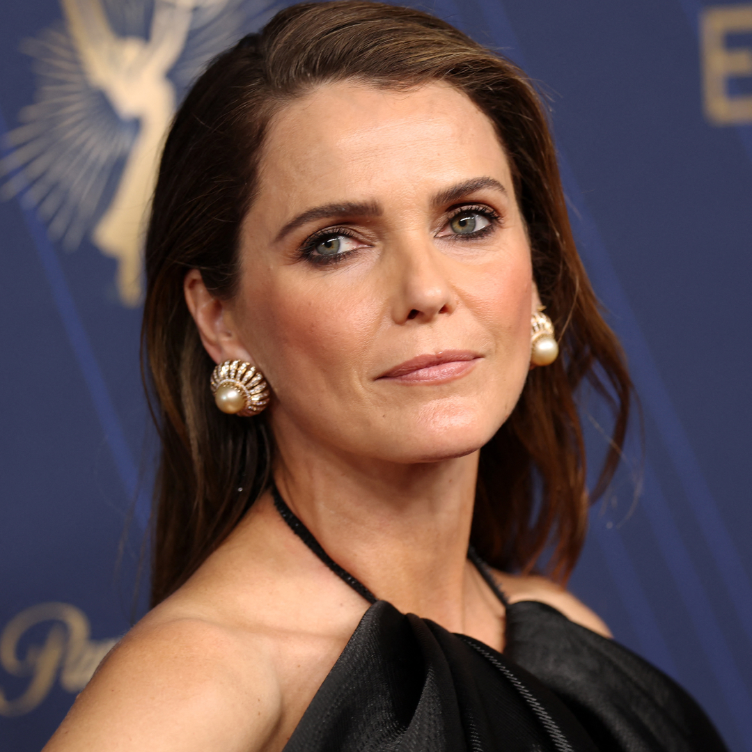 Keri Russell