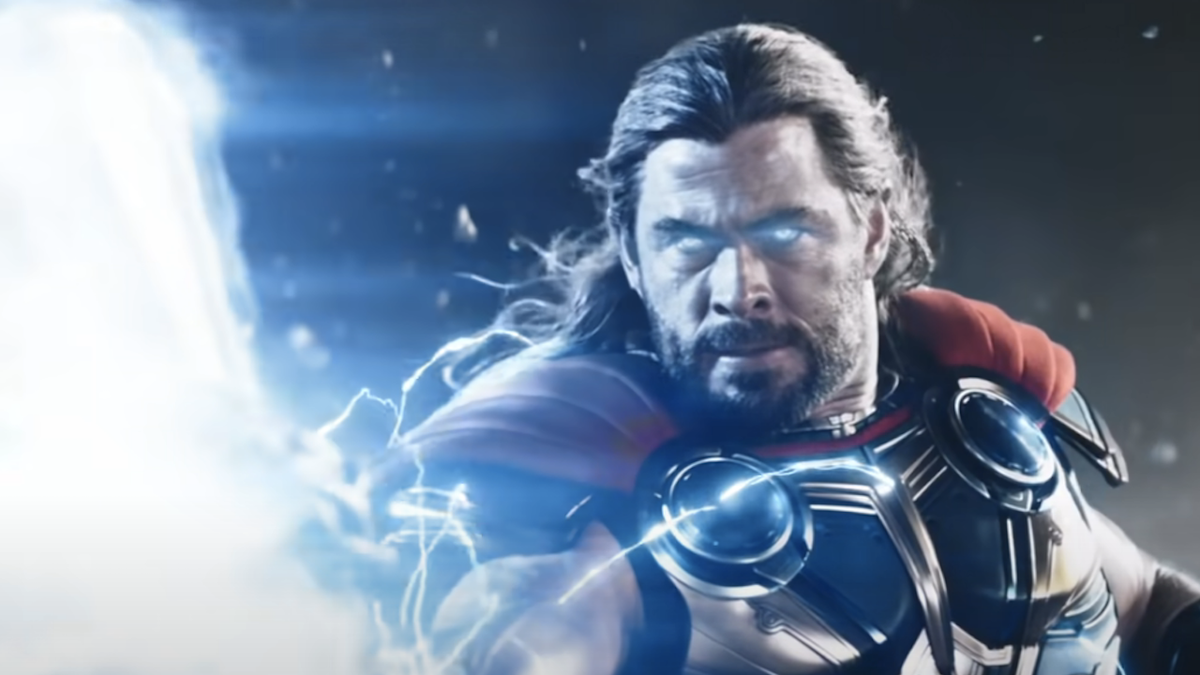 Taika Waititi, 'Thor: Love and Thunder' Stars on Surpassing 'Ragnarok' –  The Hollywood Reporter
