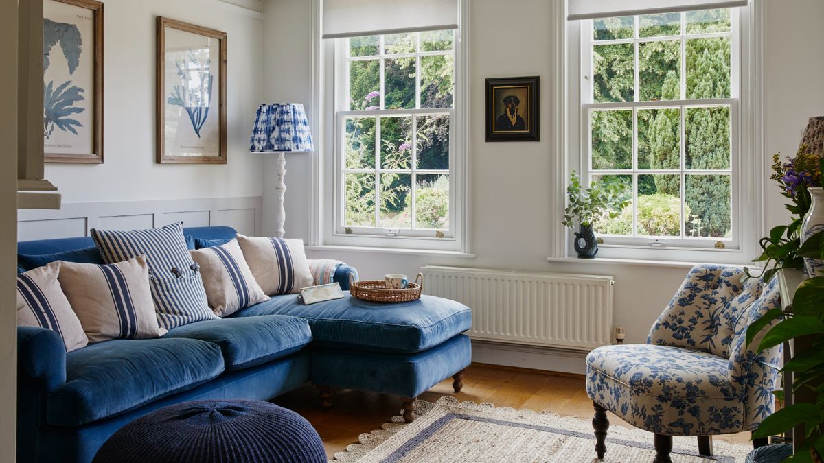 Living room sofa ideas – from top styles to shopping tips | Ideal Home