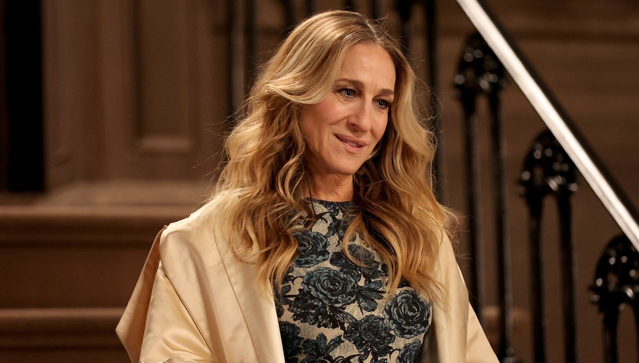 This detail about Carrie Bradshaw is actually quite surprising 