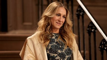 This detail about Carrie Bradshaw is actually quite surprising 