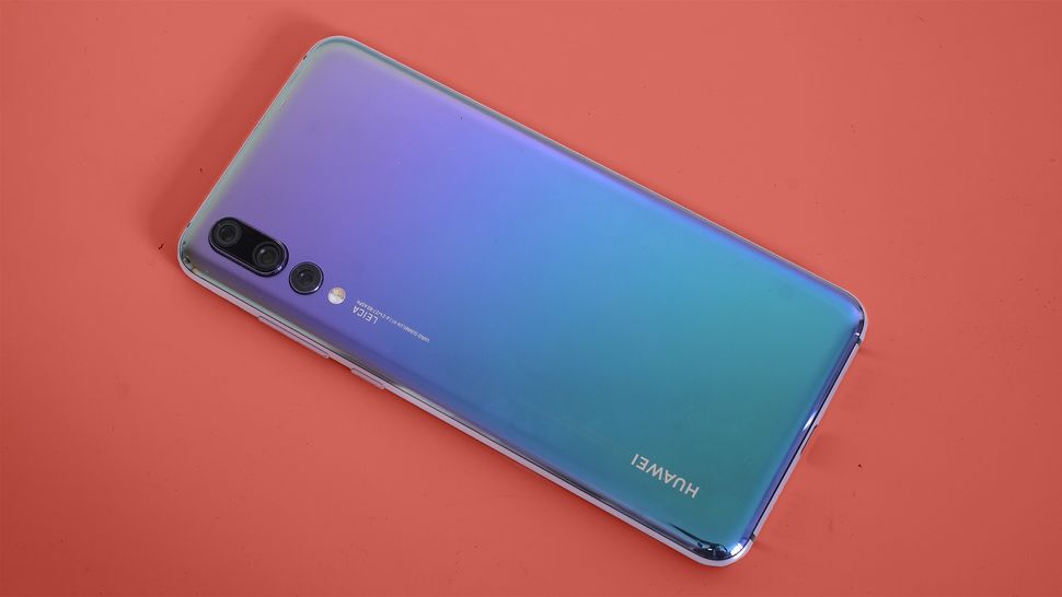 Huawei P20 Pro review | TechRadar