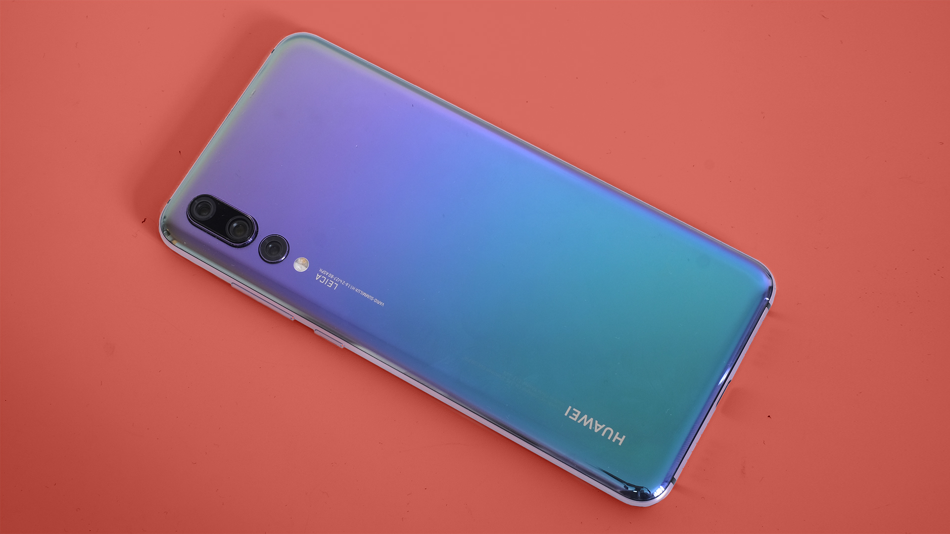 Huawei P20 Pro review