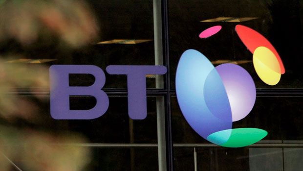 BT to axe 4,000 jobs and cuts boss's bonus | The Week