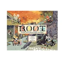 Root, 599 kr 399 kr hos Webhallen 33% rabatt