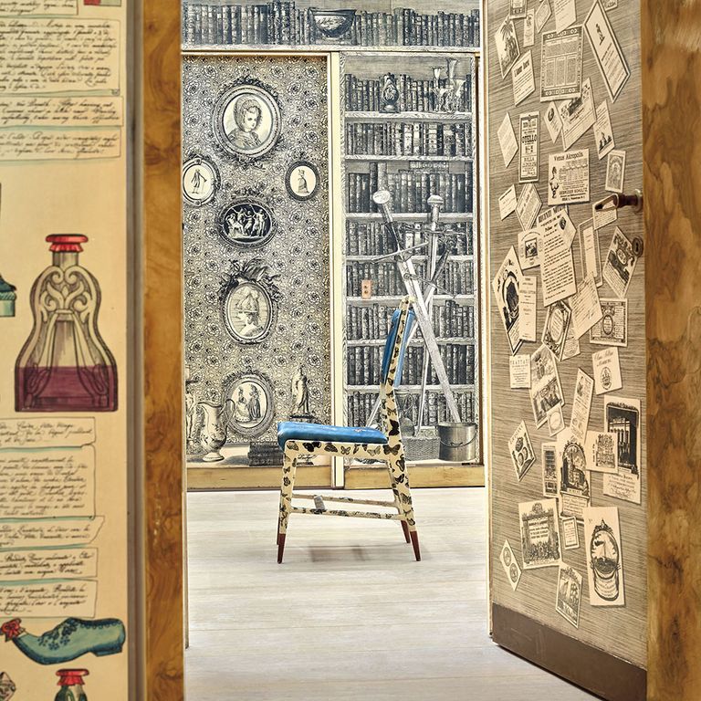 Gio Ponti guide: meet the Italian design visionary | Wallpaper*