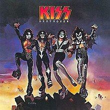 The 40 best Kiss songs: 20-11 - The 40 best Kiss songs ever | Louder