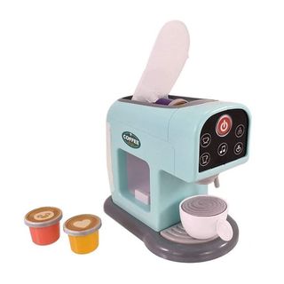 My First Kids Coffee Machine