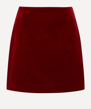 Vera Mini Skirt