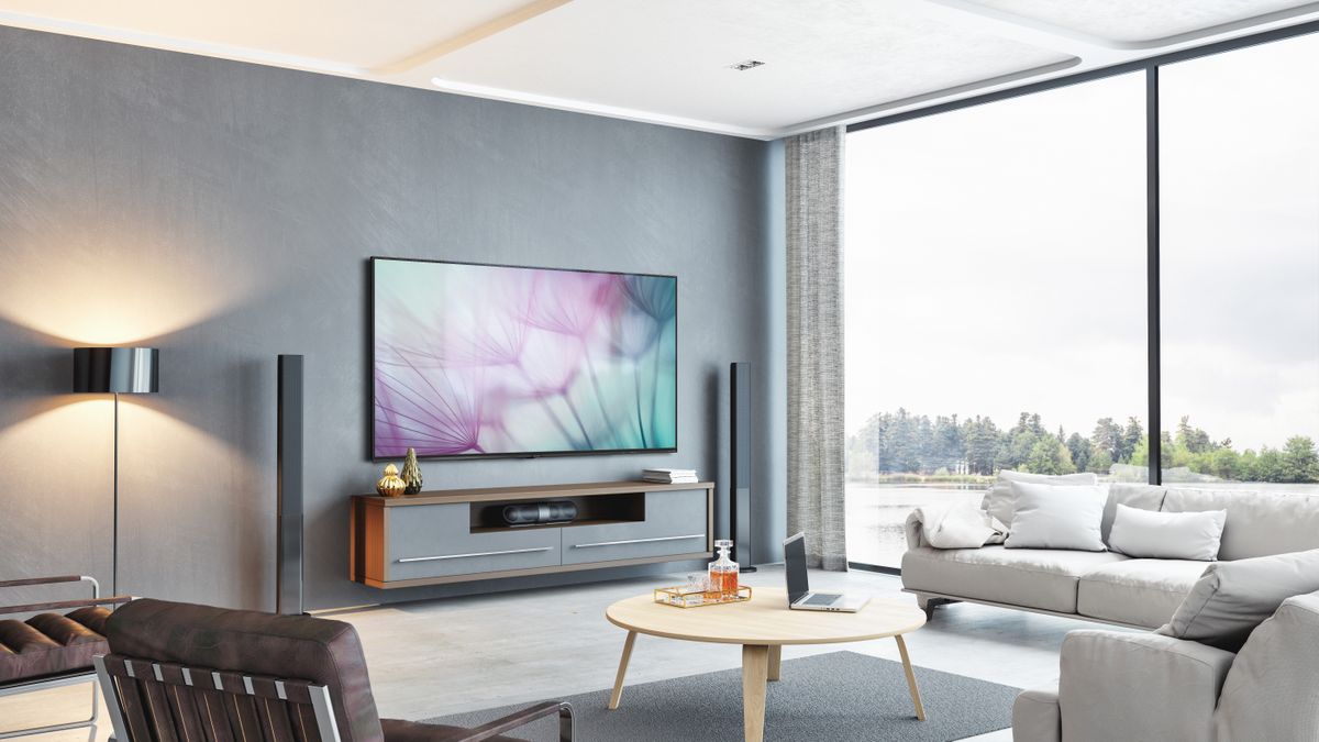 Do we really need 8K TVs yet? | TechRadar