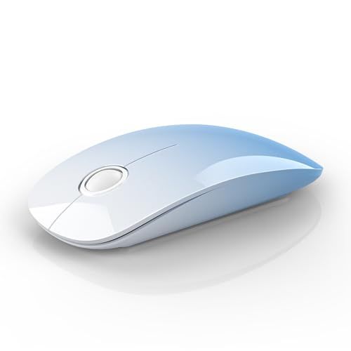  Bluetooth Wireless Mouse 