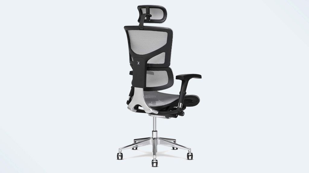 XChair X2 KSport Management chair review Tom's Guide