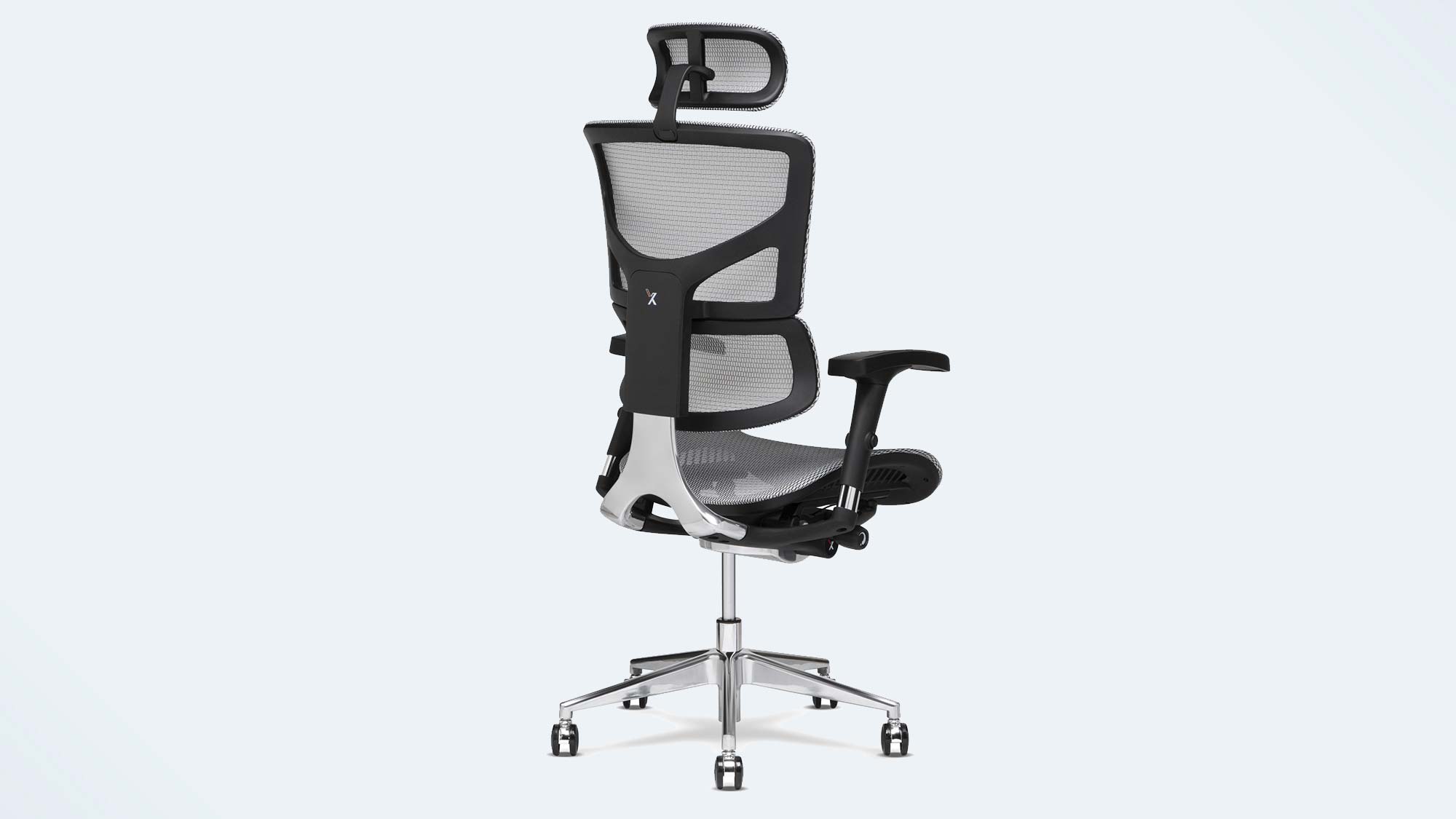 X-Chair X2 K-Sport Management chair