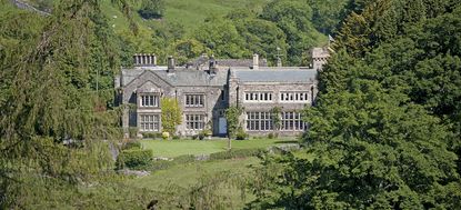 hanlith hall