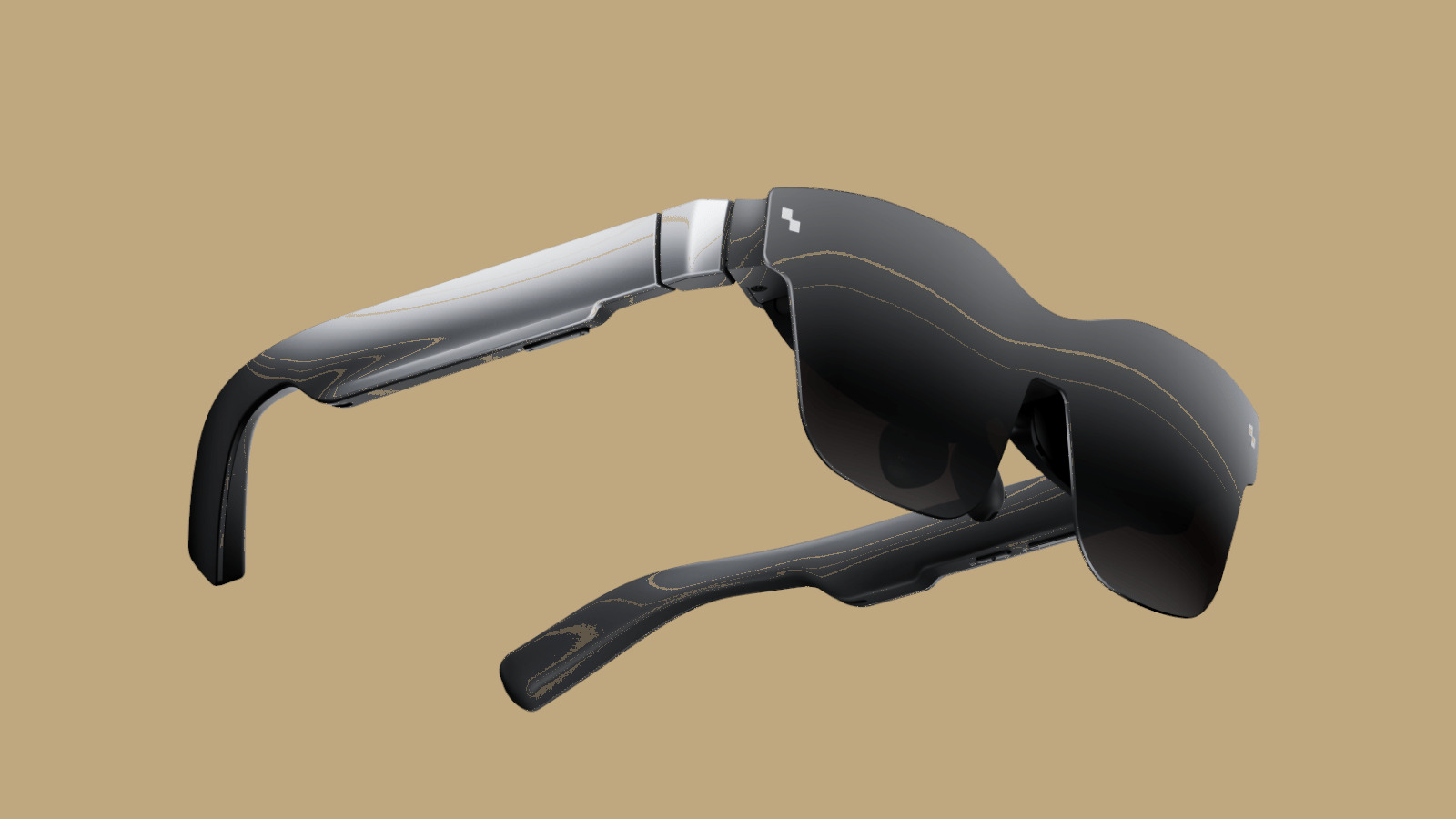 RayNeo Air 3s AR Glasses