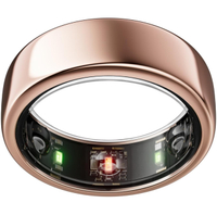 Oura Ring Gen 3: was $549 now $449 @ Amazon