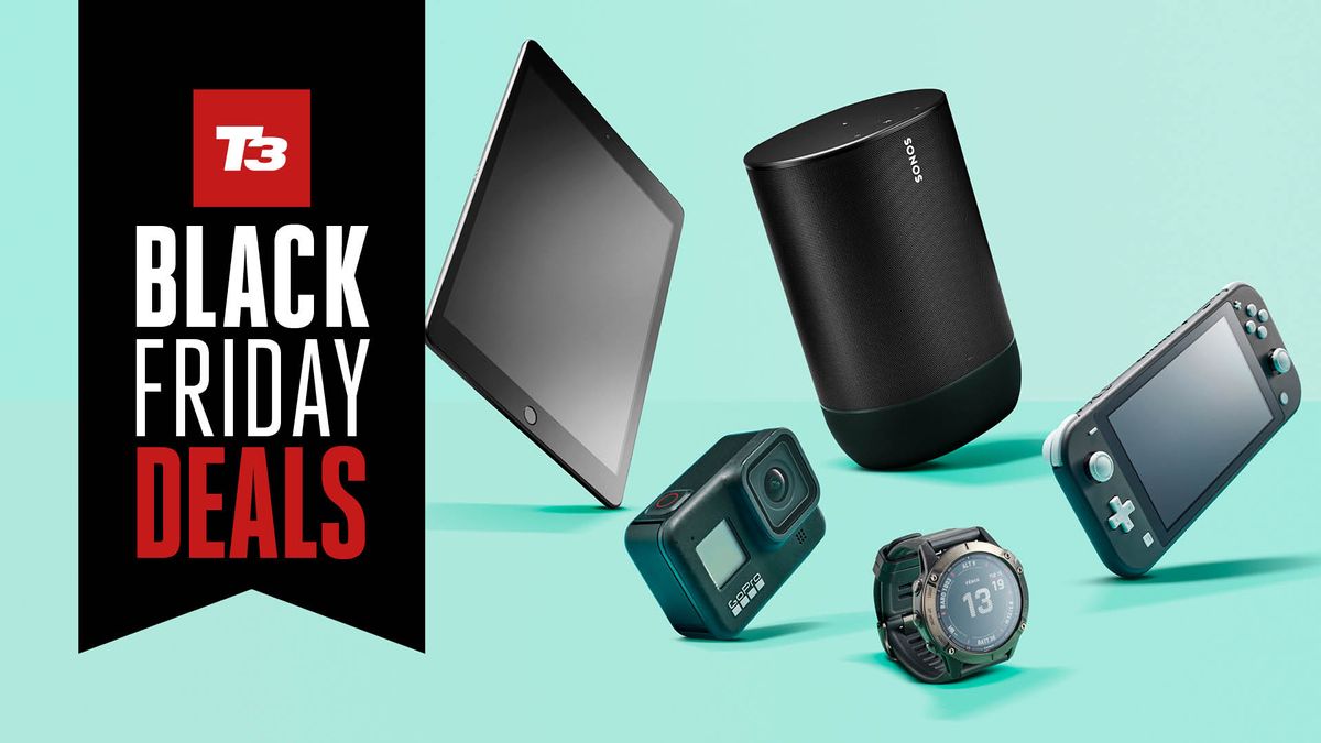 ‬‏Here are the fine Black Friday offers on Amazon and Google Nest smart shows
