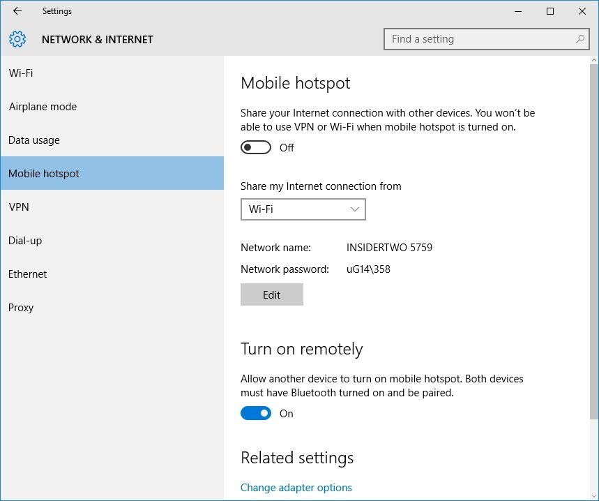 Windows 10 build 14316 for PC: Everything you need to know | Windows ...