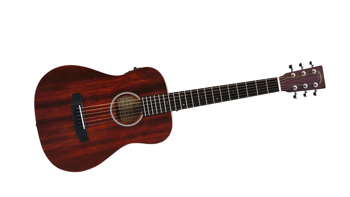 Review Round-up: Travel Electro-acoustic Guitars 