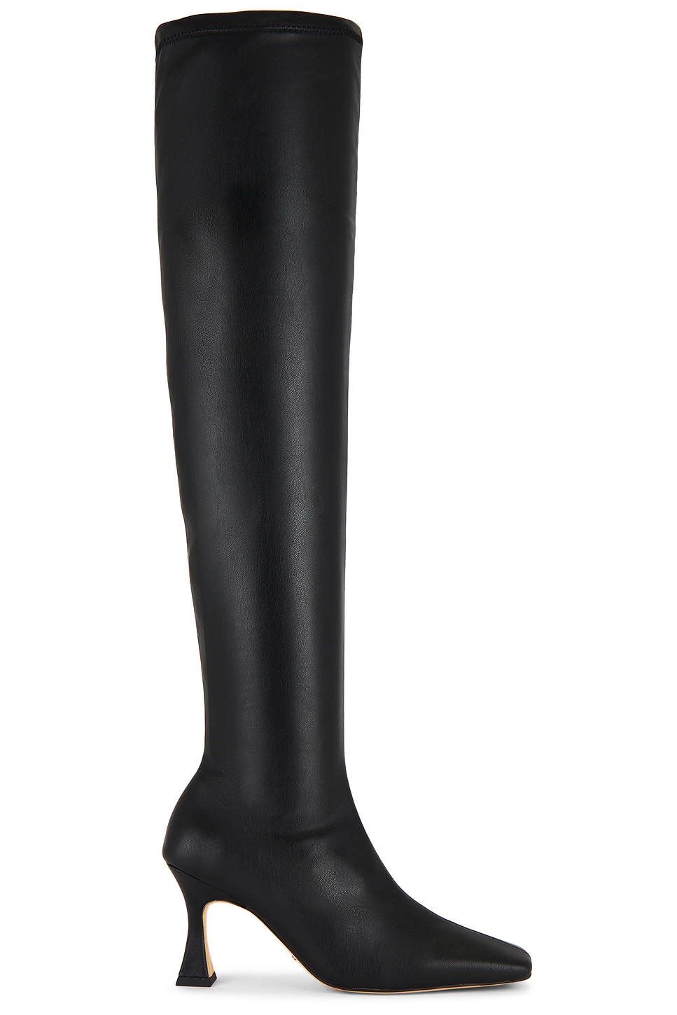 Fancy Over the Knee Boot