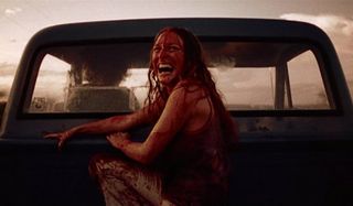 Sally Hardesty texas Chainsaw